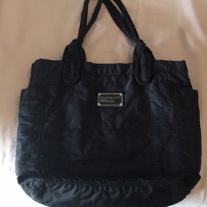 Marc Jacobs Pretty Medium Tate tote.